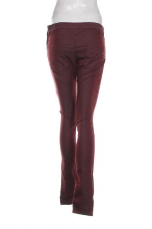 Γυναικείο παντελόνι In Wear, Μέγεθος M, Χρώμα Κόκκινο, Τιμή 32,00 €