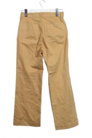 Damenhose J.Crew, Größe XXS, Farbe Beige, Preis € 49,00