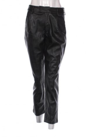 Дамски панталон JJXX, Размер S, Цвят Черен, Цена 35,69 €