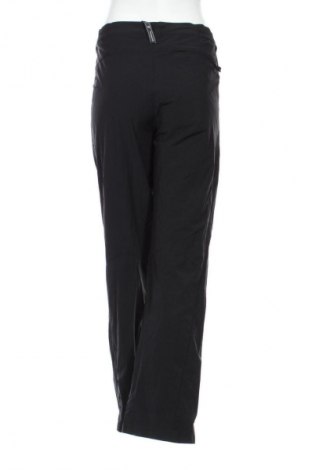 Дамски панталон Jack Wolfskin, Размер XXL, Цвят Черен, Цена 30,20 €