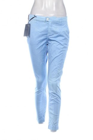 Damenhose Jacob Cohen, Größe M, Farbe Blau, Preis € 214,99