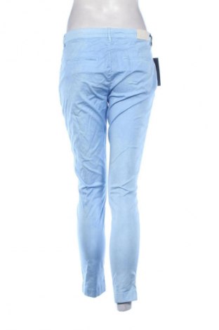 Damenhose Jacob Cohen, Größe M, Farbe Blau, Preis € 214,99
