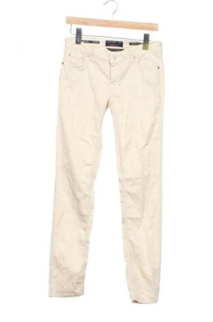 Damenhose Jacob Cohen, Größe M, Farbe Beige, Preis € 214,99
