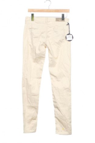 Damenhose Jacob Cohen, Größe M, Farbe Beige, Preis € 214,99