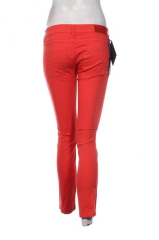 Damenhose Jacob Cohen, Größe M, Farbe Rot, Preis € 214,99