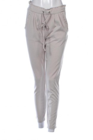 Női nadrág Jacqueline De Yong, Méret L, Szín Bézs, Ár 6 198 Ft