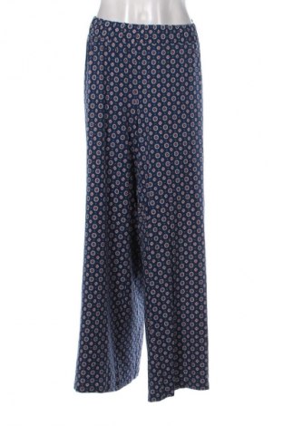 Damskie spodnie Janet & Joyce, Rozmiar XXL, Kolor Kolorowy, Cena 44,99 zł