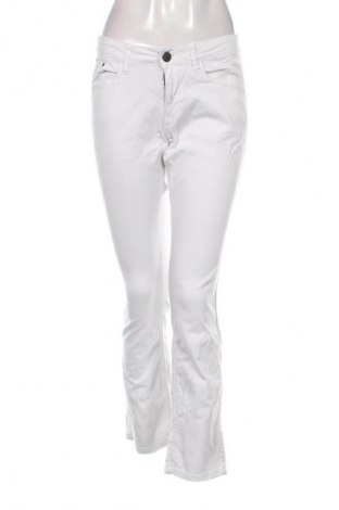 Damenhose Janina, Größe S, Farbe Weiß, Preis 15,00 €