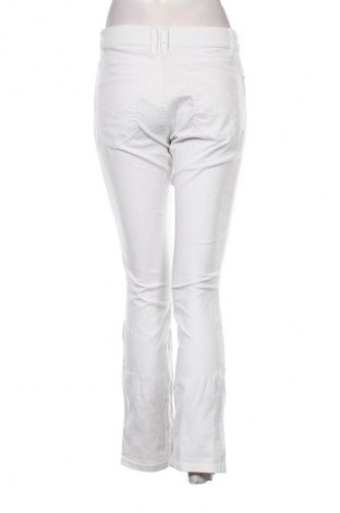 Damenhose Janina, Größe S, Farbe Weiß, Preis 15,00 €