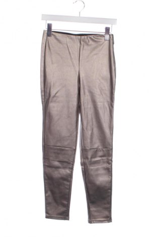 Damenhose Janina, Größe XS, Farbe Silber, Preis 15,00 €