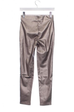 Damenhose Janina, Größe XS, Farbe Silber, Preis 15,00 €