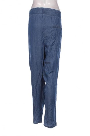Damenhose Janina, Größe XXL, Farbe Blau, Preis € 15,00