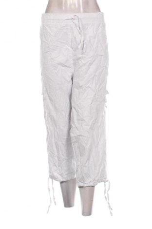 Damenhose Janina, Größe 3XL, Farbe Weiß, Preis € 15,99