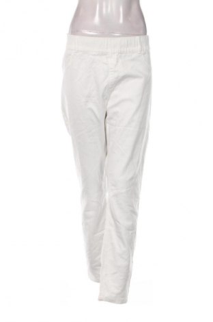Damenhose Janina, Größe 3XL, Farbe Weiß, Preis 8,99 €