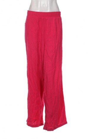 Damenhose Janina, Größe 3XL, Farbe Rosa, Preis € 15,99