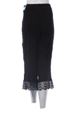 Damenhose Janina, Größe XXL, Farbe Schwarz, Preis € 18,99