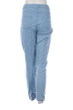 Női nadrág Janina, Méret XXL, Szín Kék, Ár 5 569 Ft