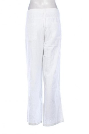 Női nadrág Janina, Méret XL, Szín Fehér, Ár 6 198 Ft