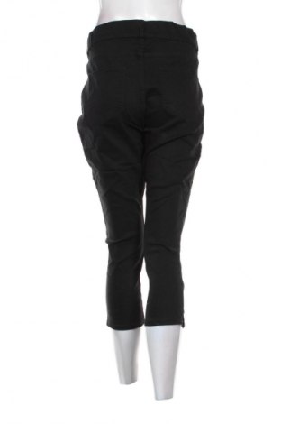 Дамски панталон Janina, Размер XL, Цвят Черен, Цена 6,64 €