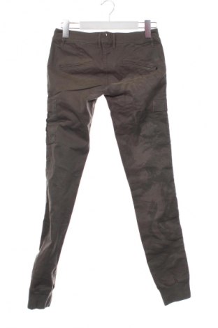 Дамски панталон Jcolor, Размер S, Цвят Зелен, Цена 14,77 €