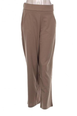 Női nadrág Jdy, Méret M, Szín Bézs, Ár 9 089 Ft