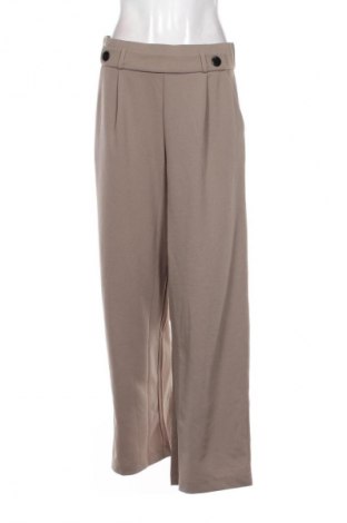 Дамски панталон Jdy, Размер L, Цвят Кафяв, Цена 7,66 €