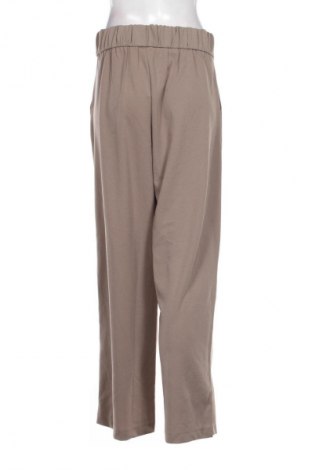 Дамски панталон Jdy, Размер L, Цвят Кафяв, Цена 7,66 €