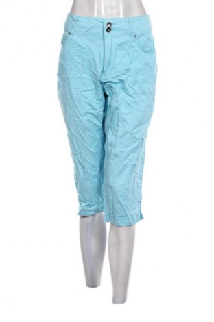 Damenhose Jensen, Größe XL, Farbe Blau, Preis € 11,99