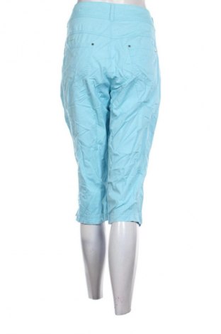 Damenhose Jensen, Größe XL, Farbe Blau, Preis € 11,99