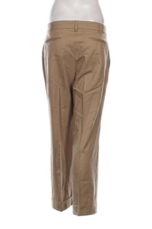 Damenhose Jil Sander, Größe L, Farbe Braun, Preis 66,99 €