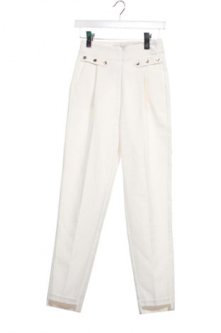 Damenhose Junona, Größe XS, Farbe Weiß, Preis € 21,00