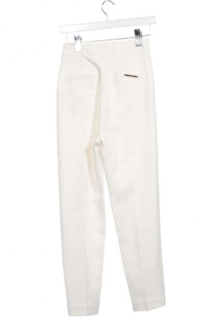 Damenhose Junona, Größe XS, Farbe Weiß, Preis € 21,00