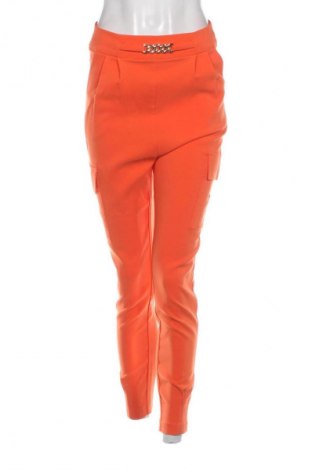 Damenhose Junona, Größe S, Farbe Orange, Preis € 21,00