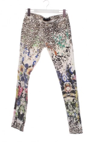 Damenhose Just Cavalli, Größe M, Farbe Mehrfarbig, Preis 87,00 €