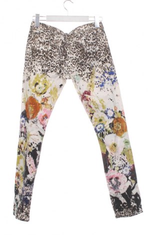 Damenhose Just Cavalli, Größe M, Farbe Mehrfarbig, Preis 87,00 €