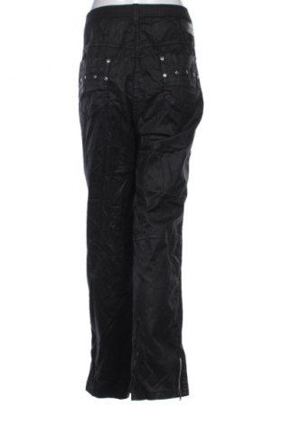 Dámske nohavice KJ Brand, Veľkosť 3XL, Farba Čierna, Cena  27,00 €