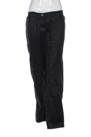 Dámske nohavice KJ Brand, Veľkosť 3XL, Farba Čierna, Cena  27,00 €