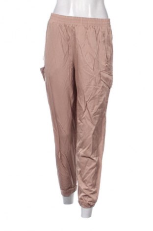 Női nadrág KVL by Kenvelo, Méret M, Szín Bézs, Ár 8 244 Ft