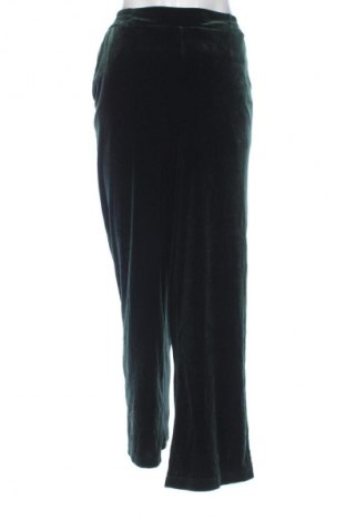 Damenhose Kaffe, Größe L, Farbe Grün, Preis 9,99 €