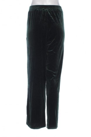 Damenhose Kaffe, Größe L, Farbe Grün, Preis 9,99 €