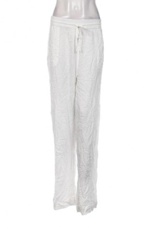 Damenhose Kaffe, Größe XL, Farbe Weiß, Preis 24,99 €