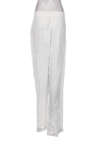 Damenhose Kaffe, Größe XL, Farbe Weiß, Preis 24,99 €