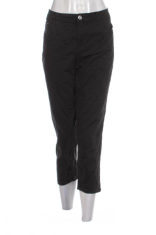 Дамски панталон Kapalua, Размер XXL, Цвят Черен, Цена 6,64 €