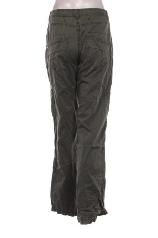 Dámské kalhoty  Kenny S., Velikost L, Barva Zelená, Cena  595,00 Kč