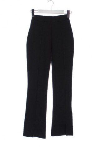 Dámske nohavice Kiabi, Veľkosť XXS, Farba Čierna, Cena  8,95 €