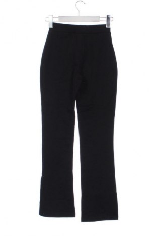 Dámske nohavice Kiabi, Veľkosť XXS, Farba Čierna, Cena  8,95 €
