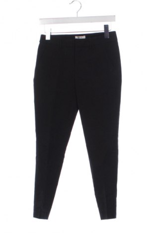 Dámske nohavice Kocca, Veľkosť XS, Farba Čierna, Cena  26,95 €