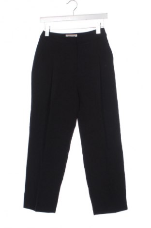 Дамски панталон Kontatto, Размер XS, Цвят Черен, Цена 9,71 €