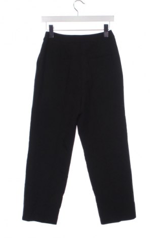 Дамски панталон Kontatto, Размер XS, Цвят Черен, Цена 9,71 €