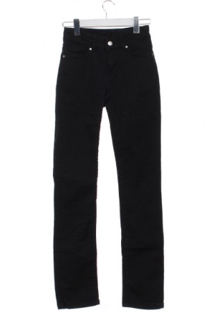 Дамски панталон Kookai, Размер S, Цвят Черен, Цена 32,00 €